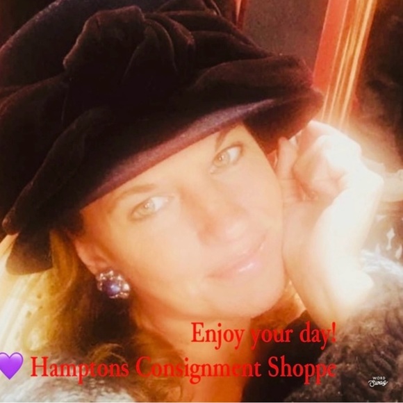 ❄️ 50% off winter black silver metallic striped fringe wrap scarf wrap - Picture 6 of 6